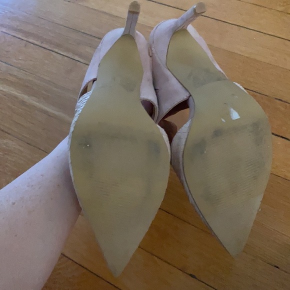 Express heel - Picture 5 of 5